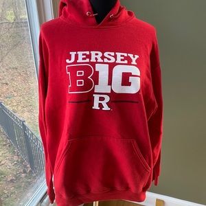 Rutgers Hoodie